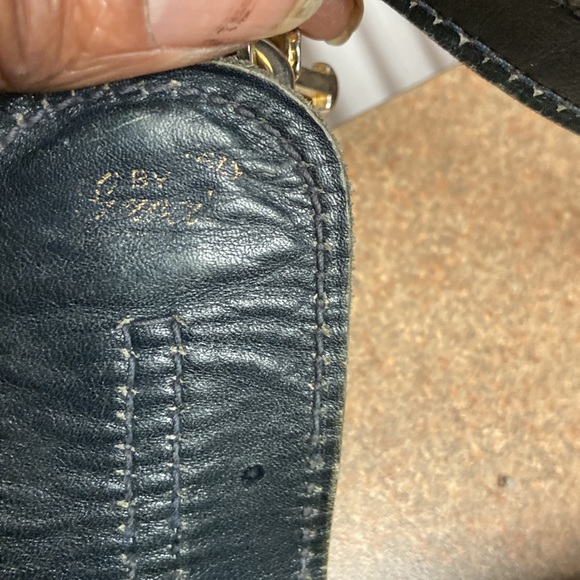 Vintage Gucci Shoulder Bsg - Picture 3 of 15